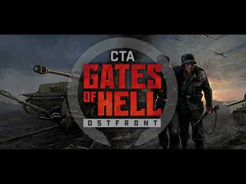 Call to Arms: Gates of Hell - Liberation OST - USA Battle level 1