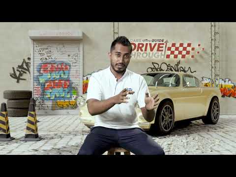 Ikman.lk, Ikman Carsguide 3D Podcast