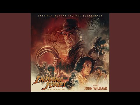 John Williams – Indiana Jones And The Dial Of Destiny (Original Motion Picture Soundtrack) – CD (), 2023 [r27774306] | Discogs