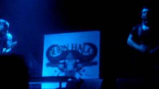 Burn Halo- So Addicted (live) Giant Center, PA