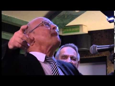 Adriano & his Jazzin' All Stars -  Basin Street Blues