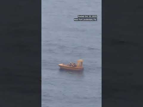 Thumbnail for Child fell off Disney cruise after mom made her pose for photo