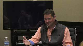 Studies in John - #89: Jesus: Pathway To the Father