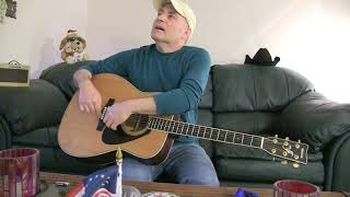 Video thumbnail for Yamaha FG-460SA Acoustic gets an LR Baggs Anthem SL pickup system installed by Mikee535