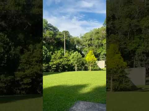 Chácara Paradisíaca à venda em Mandirituba - Paraná