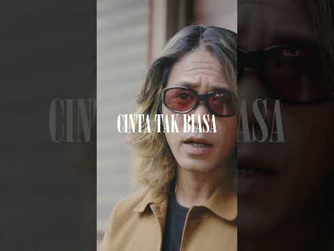 ST12 X HAZAMA "CINTA TAK BIASA" 15/07/24 hanya di youtube ST12 BAND OFFICIAL