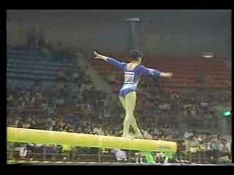 1986 - Asian Games - AA - Morio Maiko - BB (9.7)
