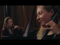 Anouchka Hack & Katharina Hack - Lili Boulanger: Nocturne (Official Music Video)