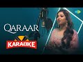 Qaraar | Karaoke With Lyrics | Sukoon | Sanjay Leela Bhansali | Shreya Ghoshal | Hindi Song Karaoke