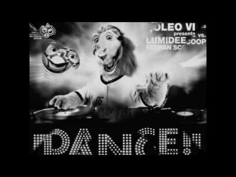 Lady Gaga vs Shakira vs Lumidee ft Fatman Scoop(Rino Dj & Luca Lp Remix)