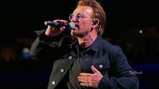 U2 LIVE!: FULL SHOW in 4K / "What A Summer Night" / Cleveland / July 1st, 2017