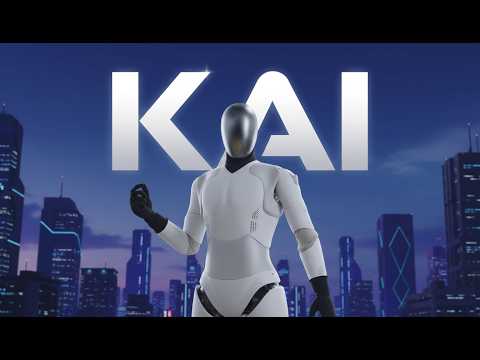 KaiBot Review Video 2