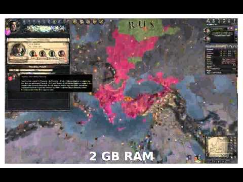 Crusader Kings II : The Republic PC