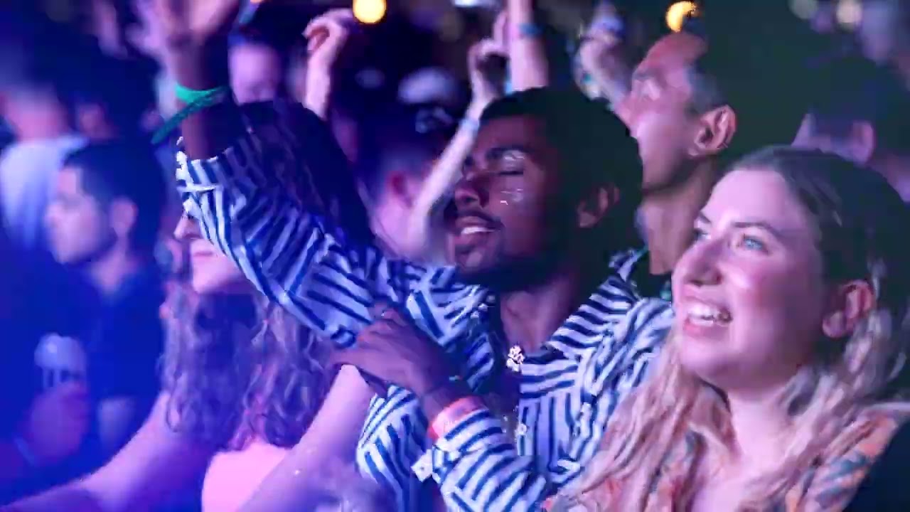 Summerfest 2022 - Weekend 1