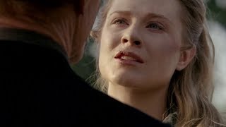 Westworld: “One day, you will perish… because this world doesn’t belong to you.”