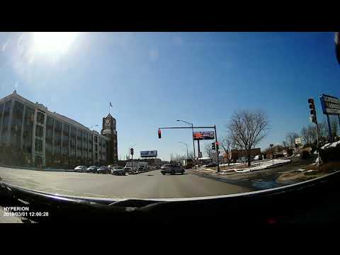 Lynnway lynn #T-Ford-Company