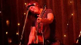 Garrison Starr 5 Minutes Eddie&#39;s Attic