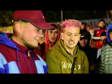 ▸DEIG vs. TINTEN vs. WORDPLAY // OCTAVOS - FECHA #2 MUERTE SÚBITA◂