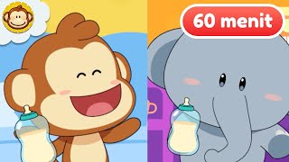 Download lagu Lagu Anak Anak | Pok Ame Ame 🍚🍼 | BaLiTa mp3 Download lagu Lagu Anak Anak | Pok Ame Ame 🍚🍼 | BaLiTa mp3