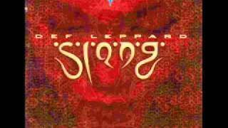 Def Leppard - Pearl Of Euphoria