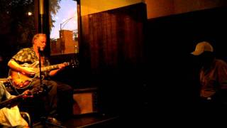 Lightnin&#39; Hopkins - Abilene by Elmore James Jr.