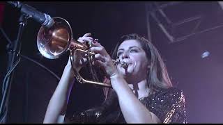 Reverend and The Makers Silence is Talking