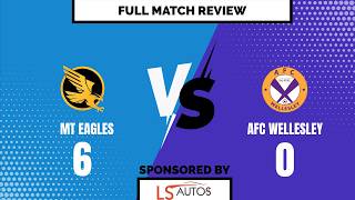 MTFC Vs AFC Wellesley | 23rd August 2026 | PRE-SEASON GAME 4