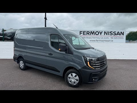 Nissan Interstar Free Ply-lining 150 bhp L2H2 SV P - Image 2