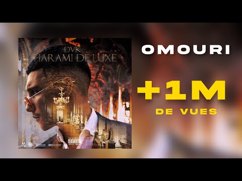 DAK - Omouri (Officiel Music Audio) Prod By Yakuza