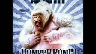 APATHY - THE VILLIAN ft Ill Bill