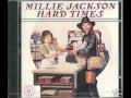 ★ Millie Jackson ★ Blues Don´t Get Tired Of Me ★ [1982] ★ "Hard Times" ★