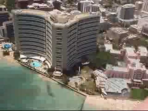 Oahu Helicopter Tour of Waikiki Beach thumbnail