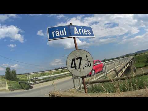 Cheia, Cluj, Vlog Part 1