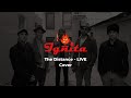 Cake - The Distance LIVE | Ignita Cover
