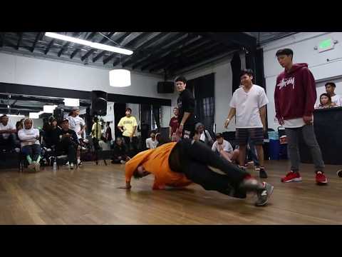 |Middle Beast vs ??| Prelims - Funk Fest 2017: Force Raw 10yr Anniversary