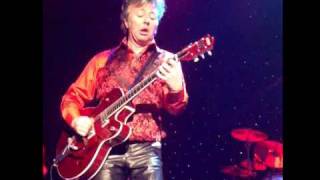 brian setzer orchestra trouble train