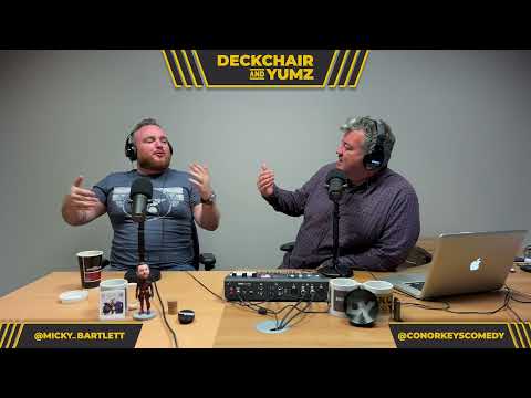 Dance Like Nobody's Watching (Episode 82)