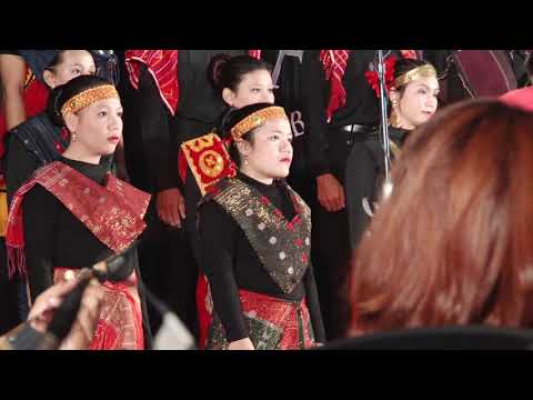 SAI MULAK - Buku Ende no. 173