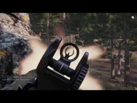 Arma 3 Campaign - The East Wind - Showdown 2035 (6) (Veteran, No Deaths)