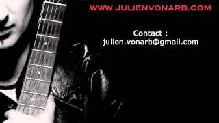 Dirty business- Julien Vonarb - Guitarist /Composer /Producer