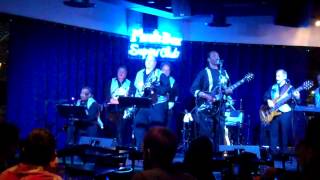 Travis Haddix ~ Winners Never Quit ~ Live at the Music Box Cleveland