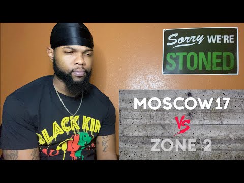 AMERICAN REACTS TO Gangs Of London - Moscow17 v Zone 2