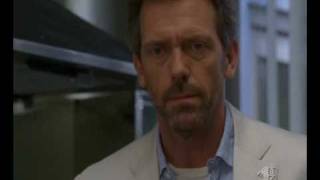 Dr. House - Walter Reed
