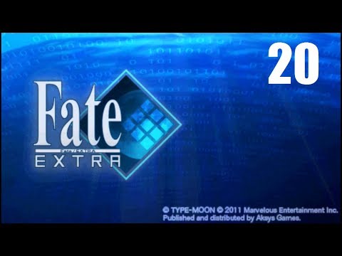 Fate/Extra 020