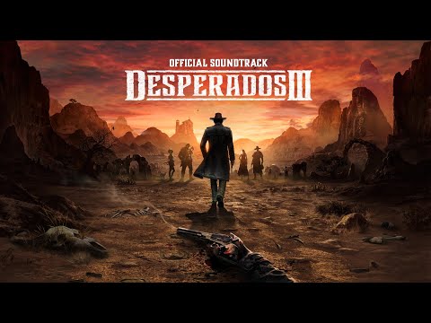 Desperados 3 | Play 2 || W for Wonder