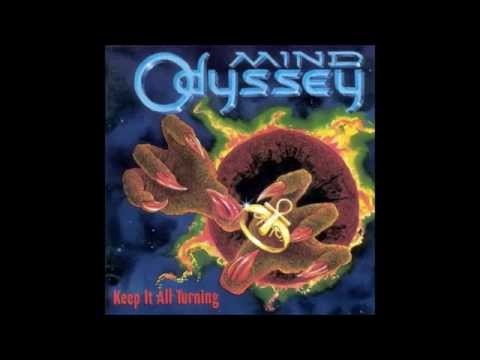 Mind Odyssey - Illusions - HQ Audio