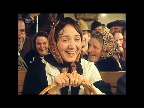 Đavolje sjeme (1979) - Prvi i drugi deo