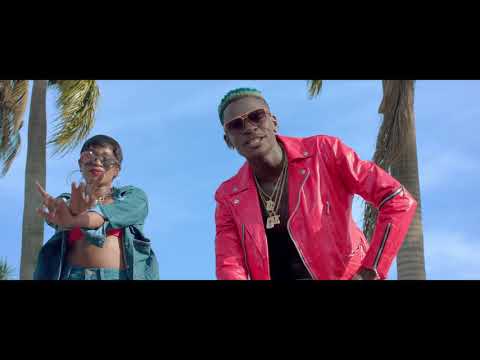 Grenade X John Blaq X Sheebah - Replace Me