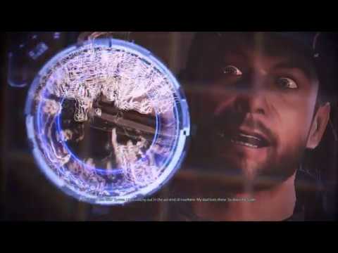 Mass Effect 3 [With Mods] on Insanity - Part 89: The Evacuation of Thessia