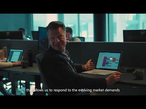 [Cegid HR] Transforming HR Crayon's digital journey with Cegid